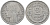 Франция 2 франка 1948 KM 886a 1 алюминий 4402-1134