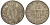 Саксония, Альбертинская линия 1/12 талера 1764 E.D.C. Фридрих Август III (1763-1806), из коллекции Gerhart Rother KM 956 (C 100), Buck 103, Slg. Merseburger 2009 серебро 413-6345