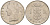 БЕЛЬГИЯ 1 ФРАНК 1969 BELGIE KM 143.1 медно-никель 4563-1257