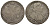 Россия полтина (50 копеек) 1719 Петр I (1699-1725), Красный монетный двор, 4 рубля по Петрову, 2,5 рубля по Трапезникову, ошибка в надписи ВСЕЯ РОИI Биткин 1018 R,Дьяков 826 (R1) серебро 10-015-58