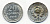 СССР 20 копеек 1928 Федорин 14, КМ 88 серебро 54-2041