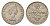 Великобритания 6 пенсов 1965 Елизавета II (1952-2022) KM 903, Spink 4149 медно-никель 4696-832