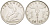 БЕЛЬГИЯ 1 ФРАНК 1922 BELGIE KM 90 никель 210-1055