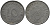 Германия 10 рейхспфеннигов 1942 A KM 101, J.371 цинк 4151-168