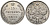 РОССИЯ 15 КОПЕЕК 1914 СПБ-ВС, НИКОЛАЙ II (1894-1917), ПРОБА 500 KM 21а.2, Биткин 141, Уздеников 2211 серебро 4548-1224