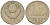 СССР 15 копеек 1961 KM 131, Schon 80 медно-никель 4567-459