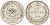 СССР 15 копеек 1923 Федорин 4 серебро 4160-728