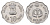 Индия 10 пайс 1982 IX Азиатские игры KM 37 алюминий UNC 4688-1131