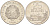 Румыния 25 бани 1966 трактор KM 94 сталь плакированная никелем 4126-835
