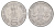 Индия 5 рупий 2007 150 лет Восстанию сипаев KM 359 нержавеющая сталь 4650-1156