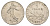 Франция 1 франк 1975 сеятель KM 925.1, Le Franc 226.20 никель 4631-534