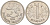 ФИНЛЯНДИЯ 1 МАРКА 1989 M KM 49a медно-никель 4563-541