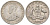 Австралия 6 пенсов 1925 Георг V (1910-1936) KM 25 серебро 4611-543