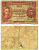 Малайя 5 центов 1941 (1945) Георг VI Pick 7 a бумага 7222-2-3-2