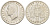 Греция 1 драхма 1957 Павел I (1947-1964) KM 81 медно-никель 4182-1125