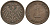 Германия 1 пфенниг 1907 A KM 10, J. 10 медь 4567-1238