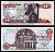 Египет 10 фунтов 1978-2000 Pick 51 e бумага UNC (пресс) 7217-13-1-2