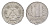 ГДР 1 пфенниг 1963 A KM 8.1 алюминий 4630-568
