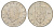 Норвегия 5 крон 1980 Улаф V (1957-1991) KM 420 медно-никель 4162-515