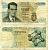 Бельгия 20 франков 1964 Бодуэн I, атомиум, Esselens Pick 138 (2) бумага 6262-52-1-1