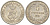 Болгария 5 стотинок 1913 король Фердинанд I (1908-1918) KM 24 медно-никель 4519-1241