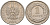 Польша 1 злотый 1992 MW KM 282 медно-никель    4161-1042