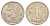 Финляндия 1 марка 1980 KM 49a медно-никель 4153-1256