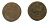 РОССИЯ 1 КОПЕЙКА 1759 медь 61-317