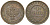 Россия 1 копейка 1915 Николай II (1894-1917) Биткин 262 медь 100-416