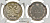 Россия 15 копеек 1913 СПБ-ВС, Николай II (1894-1917), в слабе NGC, грейд PF64 Биткин 140 серебро PROOF 00-00