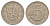Чехословакия 5 крон 1966 KM 60 медно-никель 4548-927