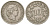 Швейцария 10 раппенов 1909 B KM 27 медно-никель 4164-1252
