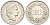 ШВЕЙЦАРИЯ 20 РАППЕНОВ 1932 В KM 29 никель 4514-1113