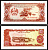 Лаос 20 кипов 1979 Pick 28 b бумага UNC (пресс) 6262-21-4-1