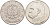 Польша 10 злотых 1936 w, Юзеф Пилсудский KM 29, Parchimowicz 124c серебро 443-741
