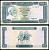 Ливия 10 динаров ND (1972) Омар Мухтар и его всадники Pick 37 b бумага 2194-19-2-2