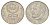 Кабо-Верде 20 эскудо 1982 KM 20 медно-никель 4653-426