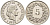ШВЕЙЦАРИЯ 5 РАППЕНОВ 1939 В KM 26 медно-никель 4532-936