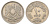 Египет 10 пиастров 1972 KM 430 медно-никель 4673-512