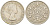 Великобритания 2 шиллинга (флорин) 1961 Елизавета II (1952-2022) KM 906, Spink 4146 медно-никель 215-226