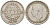 Швеция 1 крона 1946 TS, Густав V (1907-1950) KM 814 серебро 4148-1031