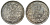 Россия для Финляндии 25 пенни 1915 S, Николай II (1894-1917) KM 6.2, Биткин 420 серебро 75-1212