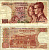 БЕЛЬГИЯ 50 ФРАНКОВ 1966 16 МАЯ 1966, ПОДПИСЬ 20, КОРОЛЬ БОДУЭН И КОРОЛЕВА ФАБИОЛА Pick 139 бумага 7486-49-1-2