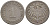 ГЕРМАНИЯ 1 ПФЕННИГ 1894 D KM 10, Jager. 10, Weege 2 медь 4528-1131