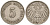 Германия 5 пфеннигов 1905 A KM 11, J. 12 медно-никель 4151-445