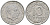 Испания 10 сентимо 1959 Франсиско Франко (1939-1975) KM 790 алюминий 4602-1217