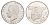 Испания 2 песеты 1984 Хуан Карлос I (1975-2014) KM 822 алюминий UNC 4176-115