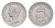 Венгрия 5 филлеров 1953 BP KM 549 алюминий 4658-421