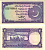 ПАКИСТАН 2 РУПИИ 1985-1999 ПОДПИСЬ 13 Pick 37 бумага UNC (ПРЕСС) 7205-50-4-1
