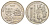 Португалия 200 эскудо 1993 Японская миссия в Европе, 1582-1590 - Enviados Daimios Kiushu KM 667 медно-никель UNC 1101-4-22